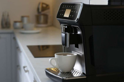 How To Clean Coffee Maker Without Vinegar