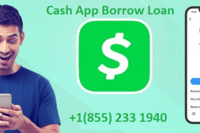 How to Get a Loan on Cash App?
