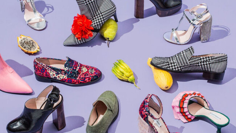Wholesale Footwear UK – Ways To Buy Comfortable Wholesale Footwear UK For Sale!