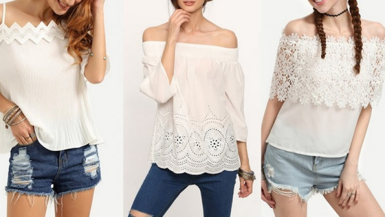 Wholesale Tops For Women – Instruction For Retailers Of Stocking Wholesale Tops For Women!