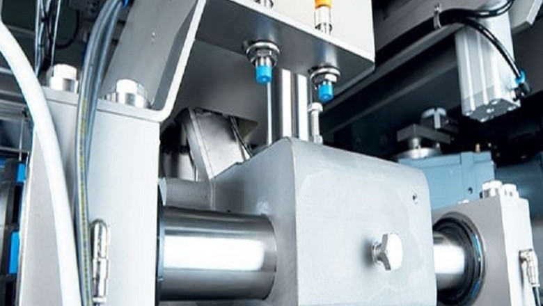 Industrial Sensors Market 2021-2026: Industry Size, Share, Trends and Forecast