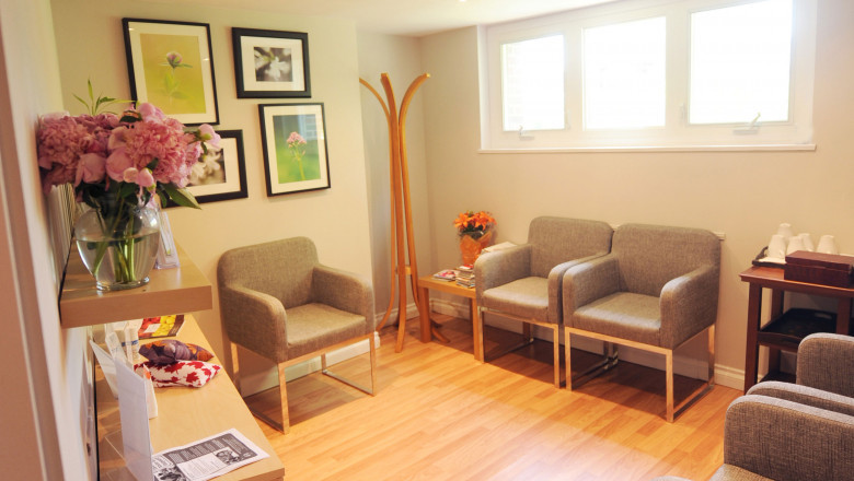 Lakeside Natural Health Centre: The Comprehensive Patient Care Clinic