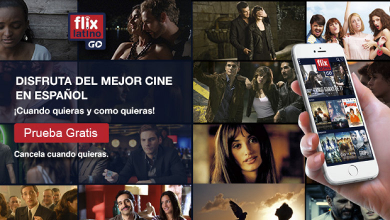 Las 10 Mejores Películas y Series Mexicanas en FlixLatino