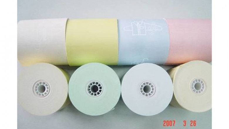 Leading Provider of POS Equipment & Thermal Paper