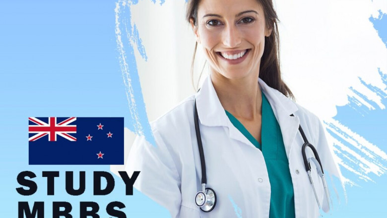 MBBS IN NEW ZEALAND