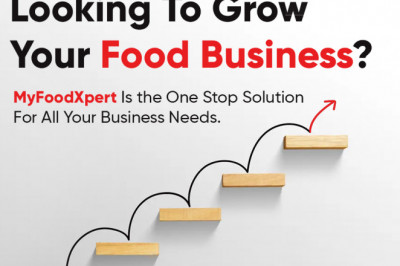 MyFoodXpert - The Best Food Consultant in Hyderabad