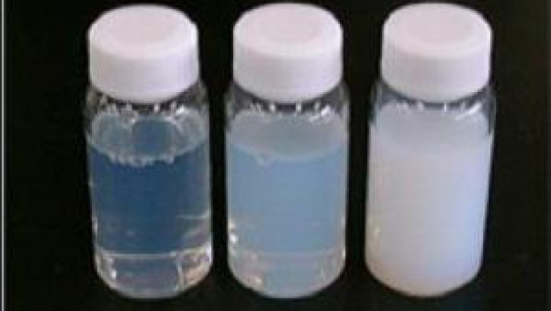 Polyurethane Dispersions Market Size Estimation Research Report, 2021-2028