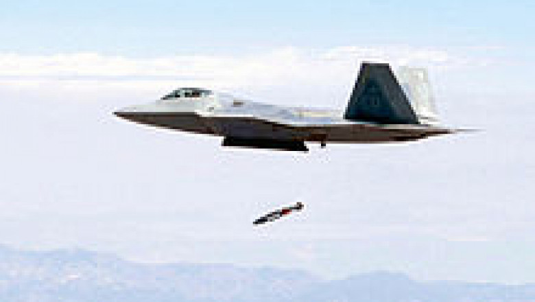 Precision Guided Munition Market Poised for Steady Growth in the Future 2022-2030