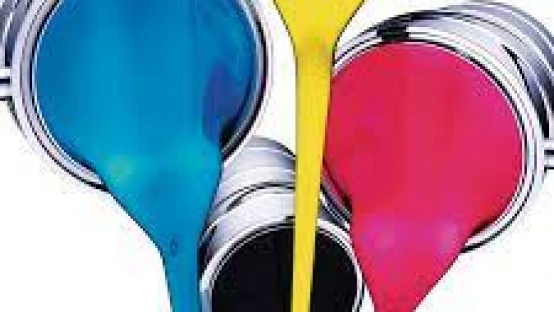 Printing Inks Market Size & Share Analysis with Key Trends, Industry Overview, CAGR, and Forecast to 2026