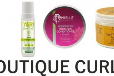 Productos de cabello de última hora para los jóvenes modernos