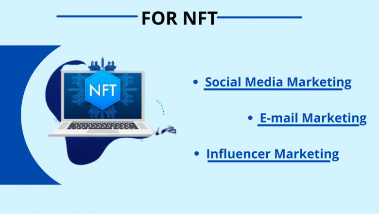 Rely on Zeligzwebstore for NFT Marketing Services