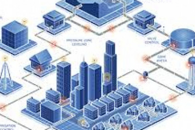 Smart Water Management Market to Witness Pronounce Growth During 2022-2030