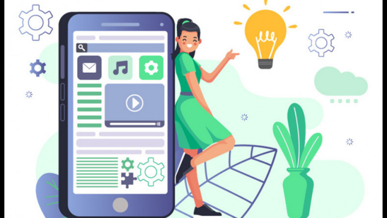 The Future Directions in mobile app development