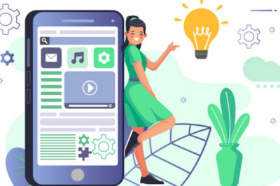 The Future Directions in mobile app development