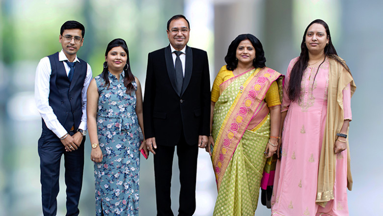 Top CA Firms In Delhi | GK Kedia and Co.