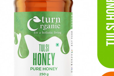 Turn Organic Food