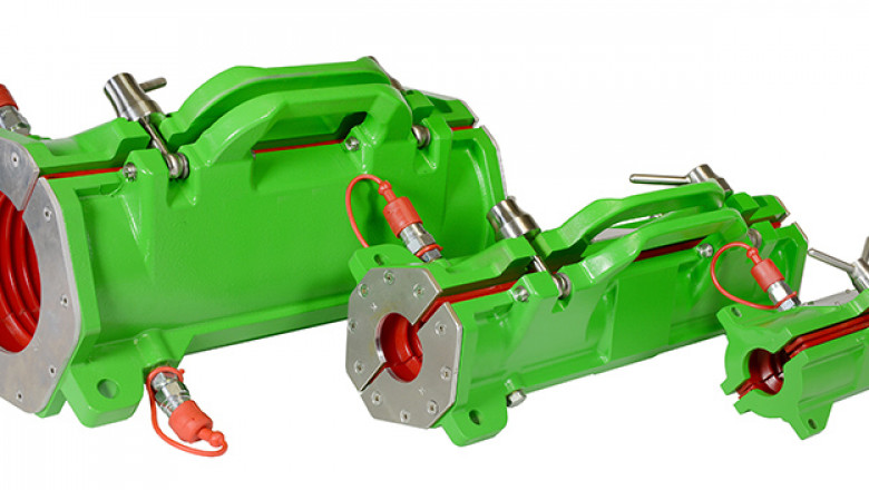 VIPER WRL USA