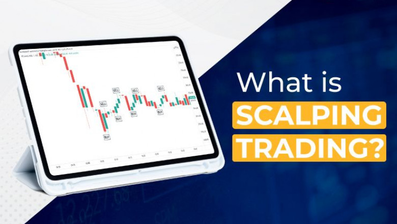 What is Scalping Trading