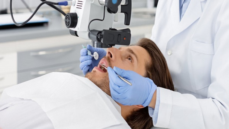 What to Expect at a Dentist Visit for a Treatment?