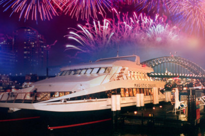 Where to Spend New Year’s Eve 2022 in Australia
