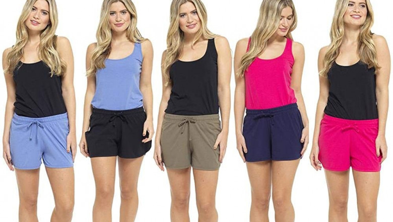 Wholesale Cotton Clothing Suppliers - Guide to Stock Wholesale Cotton Clothing in your Store?