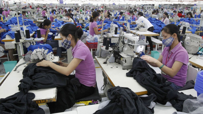 wholesale fashion clothing china - Guide of Stocking Wholesale Clothing China for Retailers!