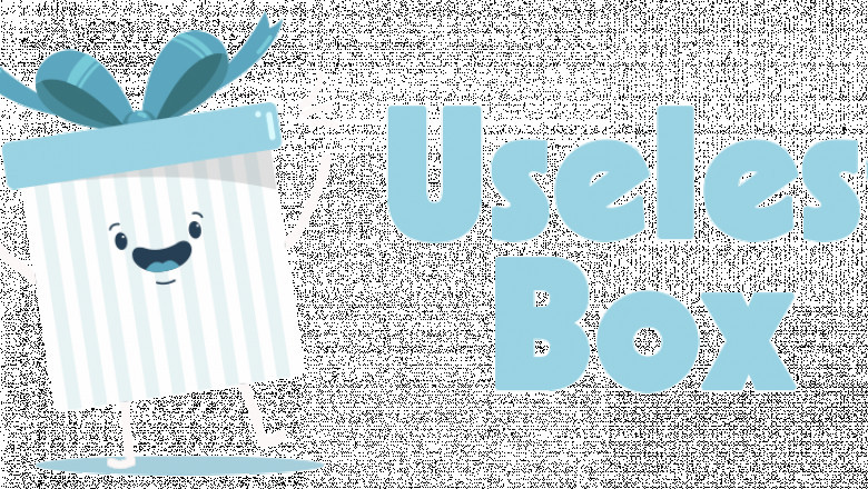 Why you like a Useless Box