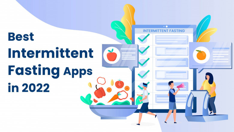 10 Best Apps for Intermittent Fasting in 2022