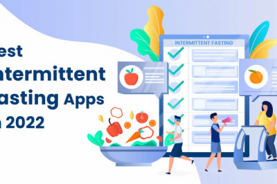 10 Best Apps for Intermittent Fasting in 2022
