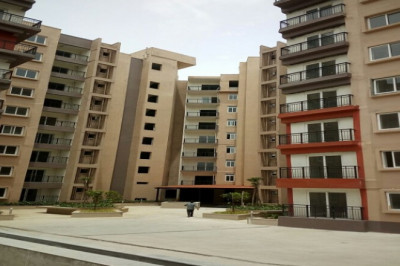 How to Find the Perfect 2 BHK Apartment in Bangalore