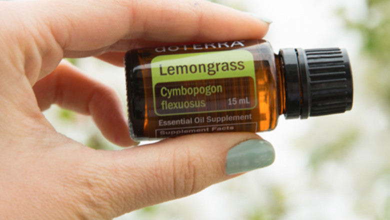 4 Practical Ways to Bring Essential Oils Into Your Life This Spring