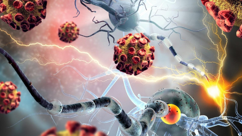 Advanced approaches for the treatment of AID is expected favor the growth of autoimmune disease treatment market