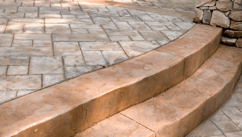 Concrete Service Nashville