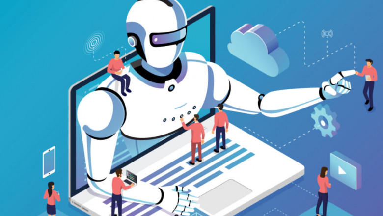 Conversational AI Making Business Replies Easier