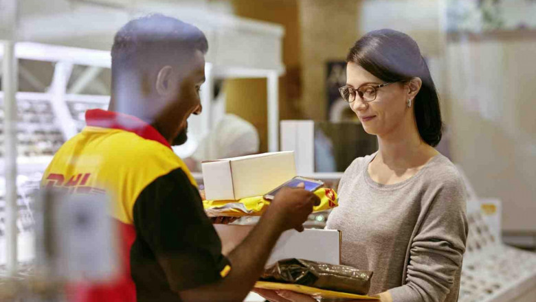 DHL Express Malaysia launches GoTrade; worldwide trade platform for SMEs