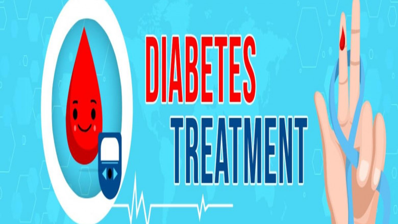 DIABETES TREATMENT