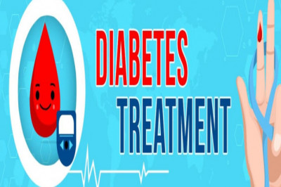 DIABETES TREATMENT