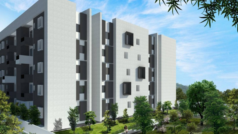 Find Luxury 2 BHK Apartments in Sarjapur Road
