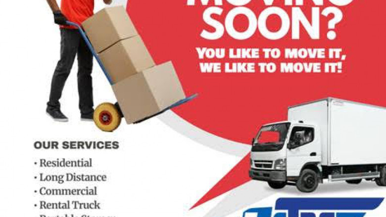 Find the Top Local Moving and Packaging Companies Services in Mississauga