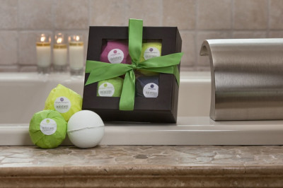Functional Custom Printed Bath Bomb Boxes - How To Do It
