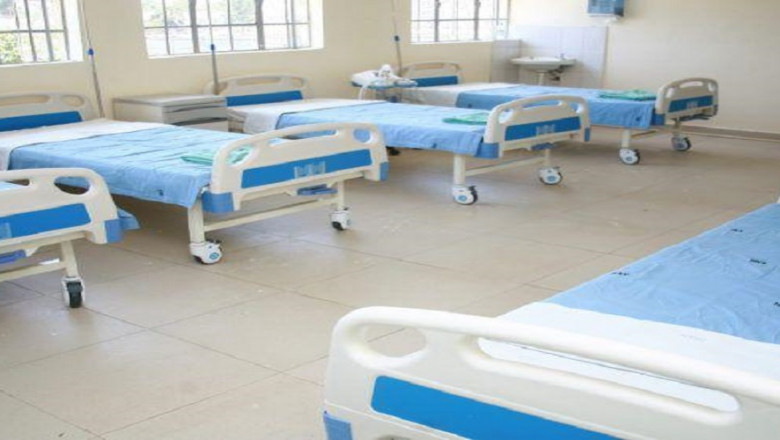 Global Hospital Capacity Management Solutions Market Segments, Leading Players, Application, and Forecast Analysis