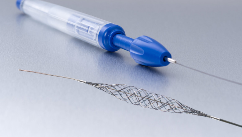 Global Neurovascular Intervention Devices Systems Market Size & Share Analysis with Industry Overview, CAGR, Trends, Scope, Demand, Opportunity