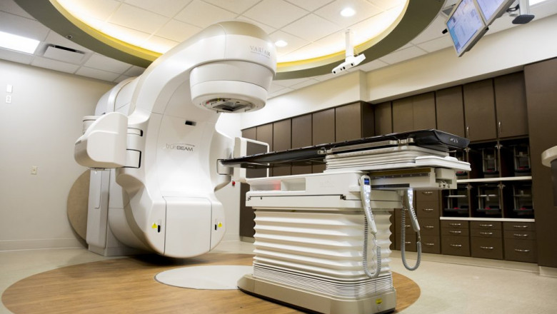 Global Radiation Oncology Market Research Focusing On Lucrative Opportunities, Statistics, Latest Trends, and Demand