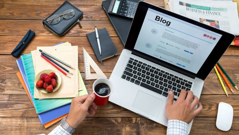 Hiring Copywriting Services