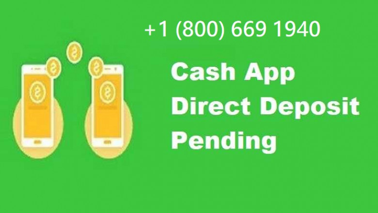How Long Does a Pending Direct Deposit Take on Cash App? (Let's Find Out:)