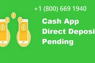 How Long Does a Pending Direct Deposit Take on Cash App? (Let's Find Out:)