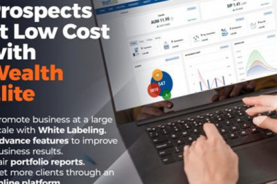 How Mutual Fund Software for Distributors Assists in Managing Business Through Multiple Solutions?