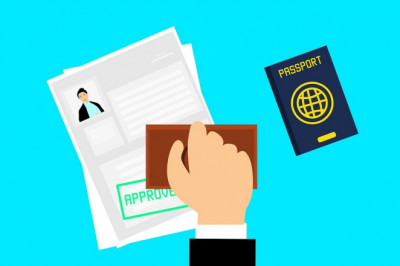 How to secure a UAE visa for your first hire?