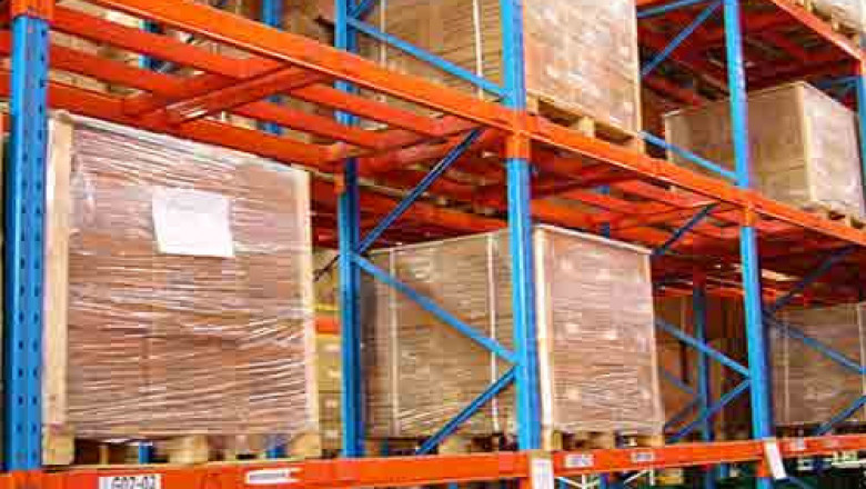 How to take benefits from installing different pallet storage rack and how to choose them?