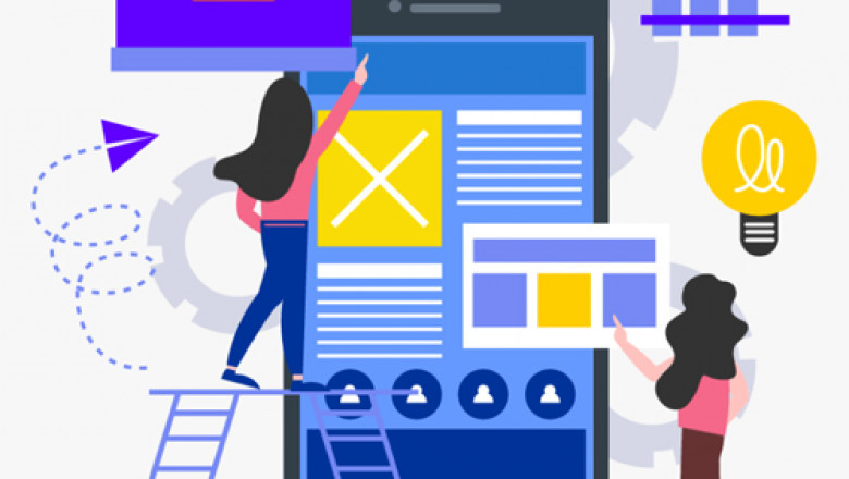 Hybrid App development in USA | Best App Development Company